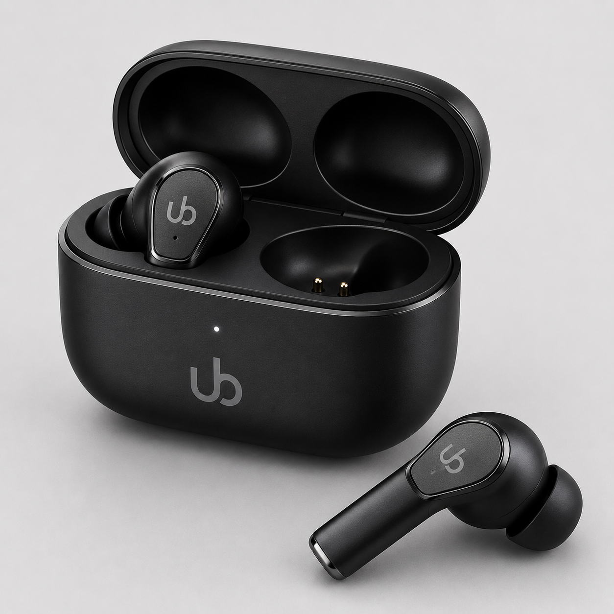 Earbuds & Neckbands
