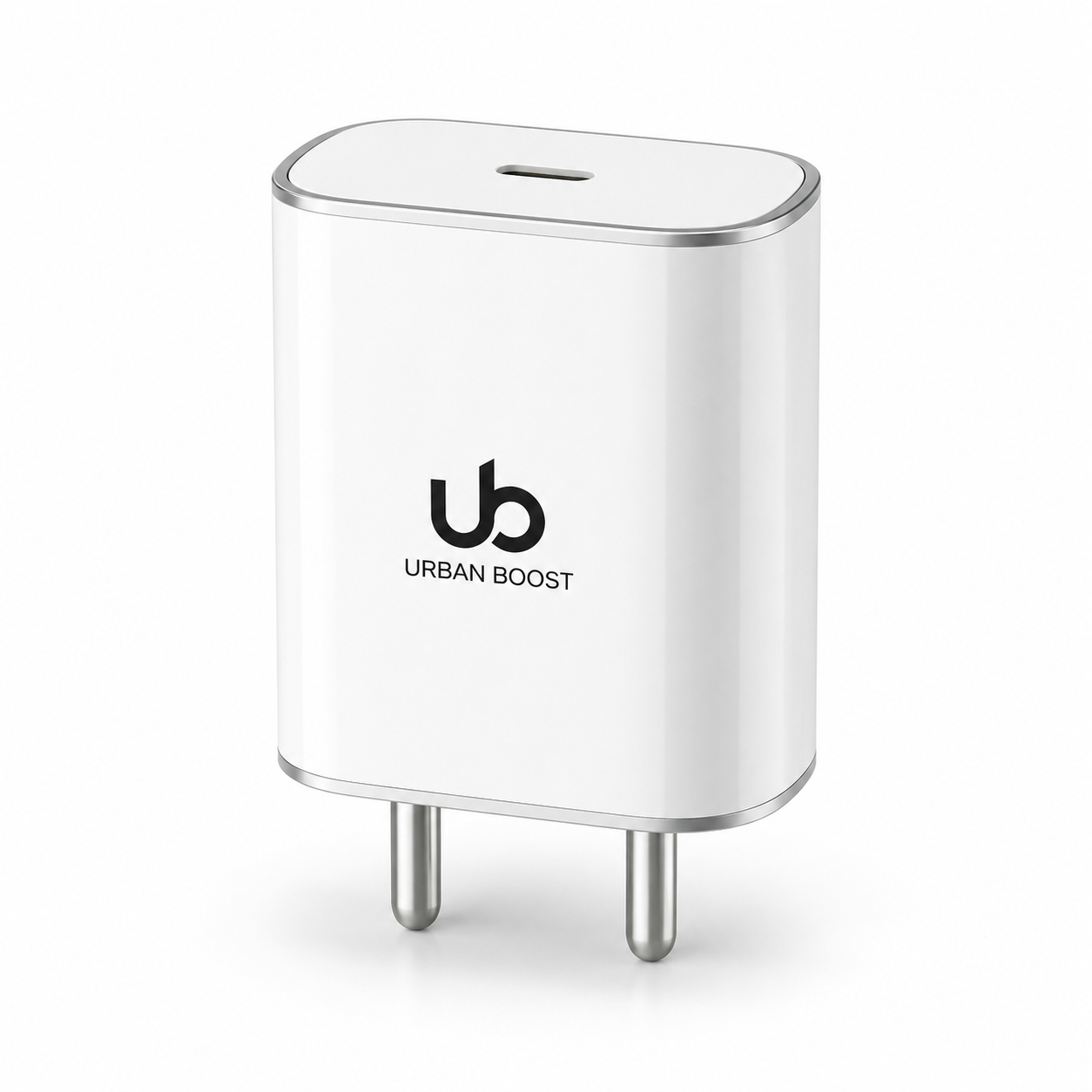 Urban Boost Ghost 45W Charger