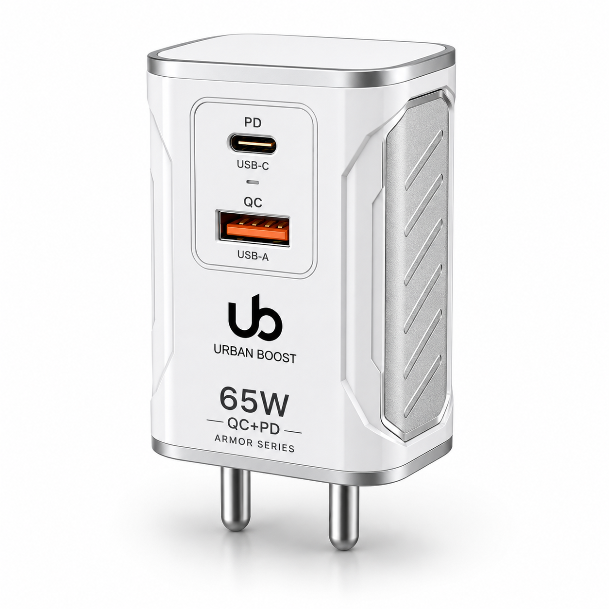 Urban Boost Rapid PPS 35W Charger