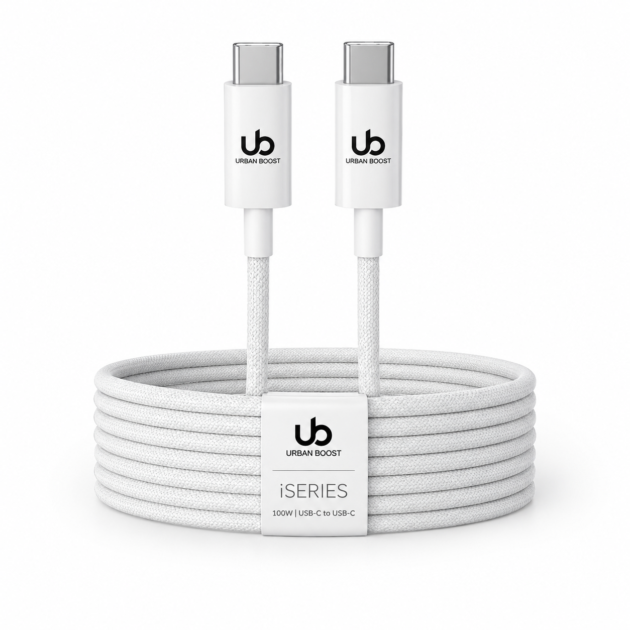 Urban Boost iSeries 30W Cable